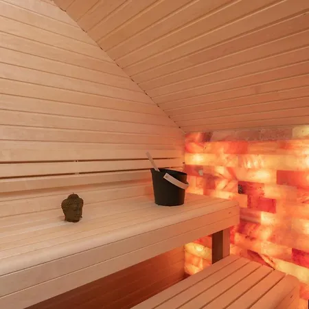Mairnaige, Luxueux Avec Sauna Gérardmer