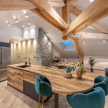 Mairnaige, Luxueux Avec Sauna Gerardmer