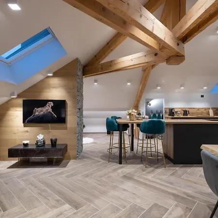 Mairnaige, Luxueux Avec Sauna Gérardmer