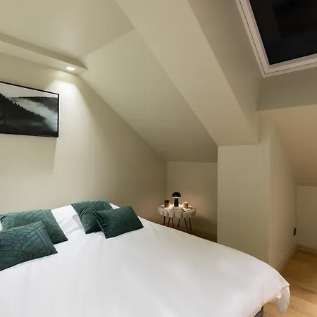 Apartment Mairnaige, Luxueux Avec Sauna *
