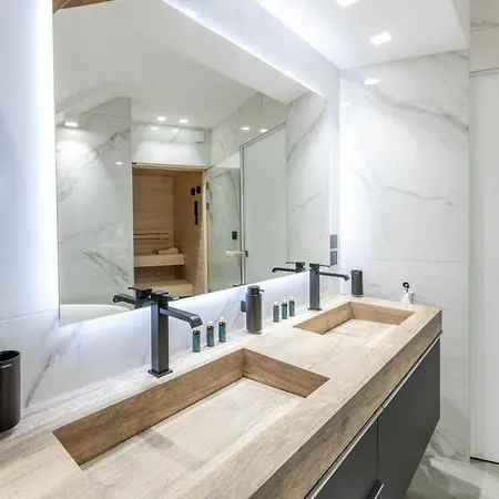 Mairnaige, Luxueux Avec Sauna * Gerardmer