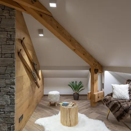 Mairnaige, Luxueux Avec Sauna Gérardmer