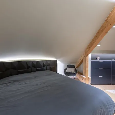 Mairnaige, Luxueux Avec Sauna Apartment *