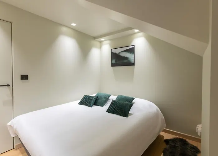 Mairnaige, Luxueux Avec Sauna アパート